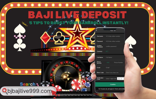 FUN88 Deposit: Deposit Quickly on Mobile